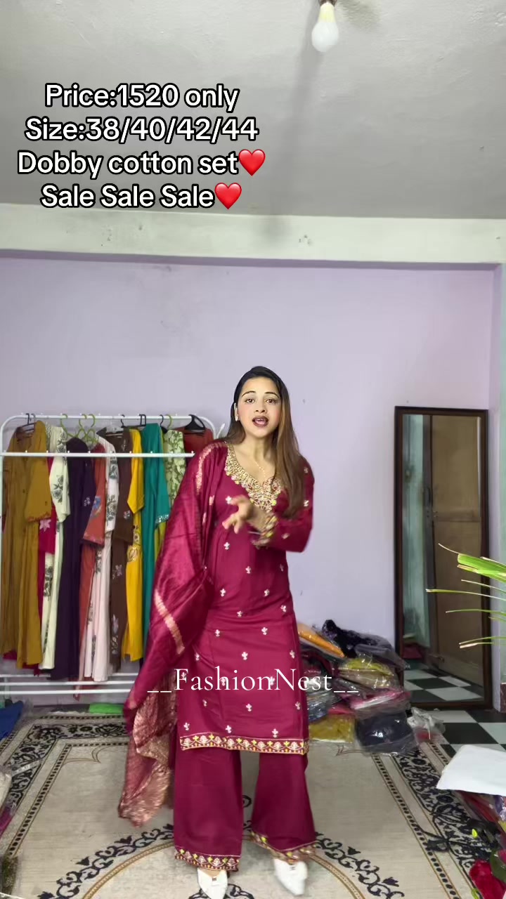 @Fashion nest