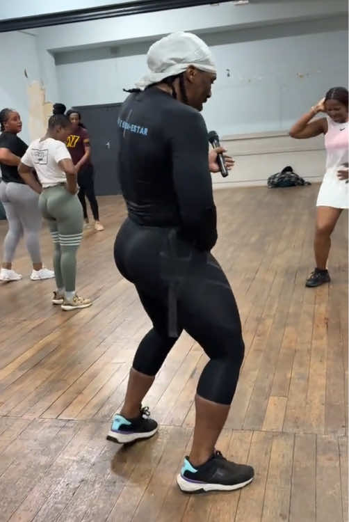 @king of Squats ๐
