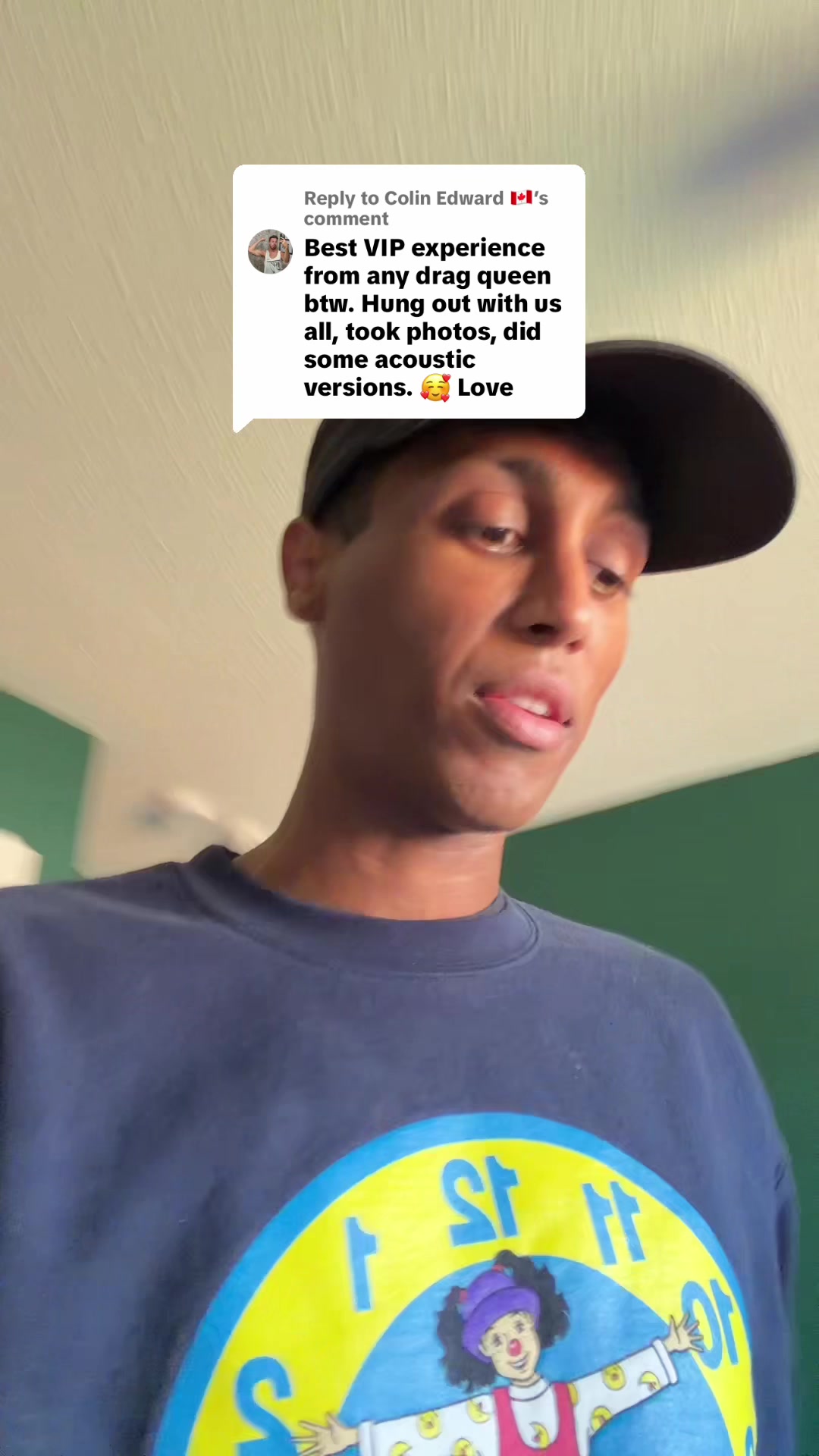 @Priyanka