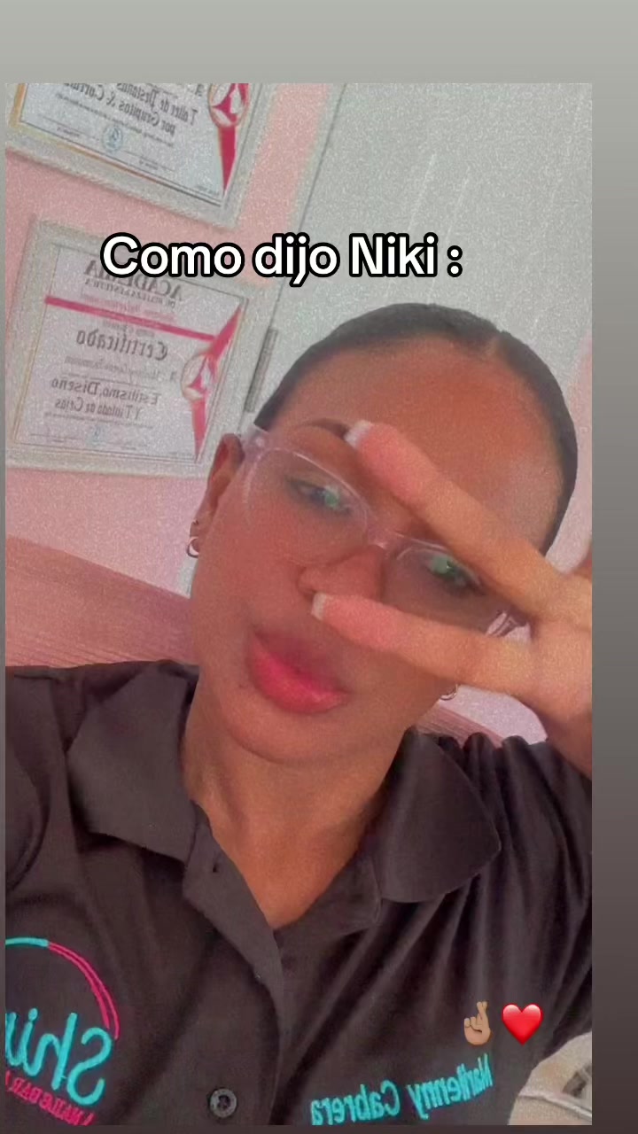 @Marilennys Cabrera❤️