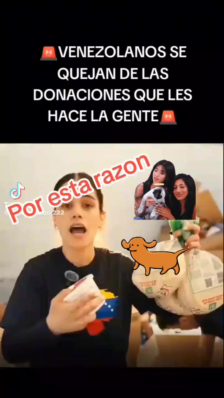 @🌷 Sarita y los callejeritos