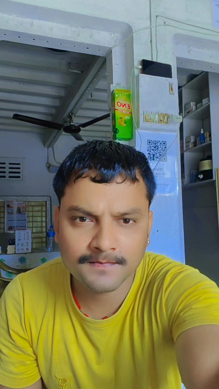 @Nandlal Yadav