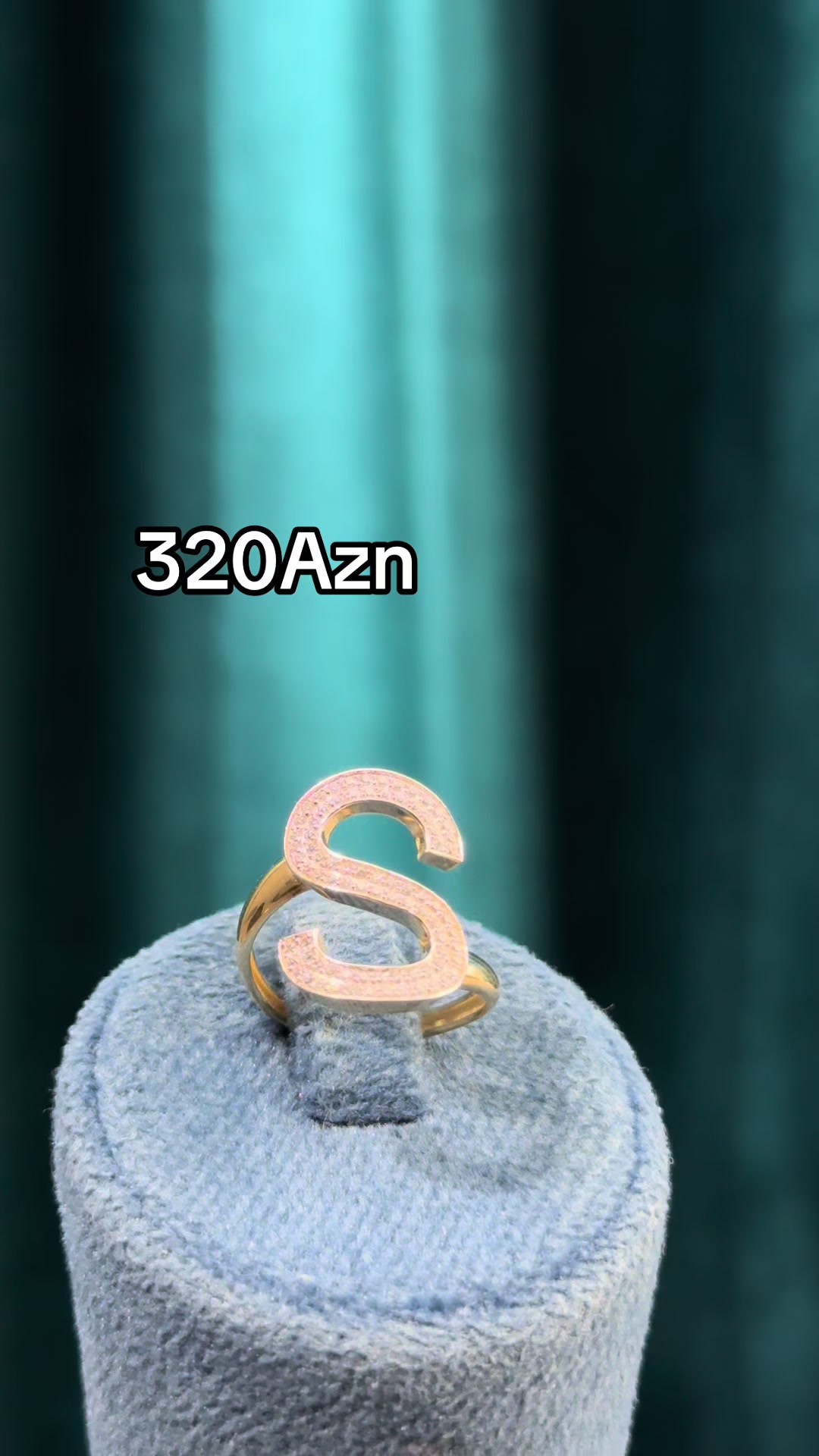 @Alina gold