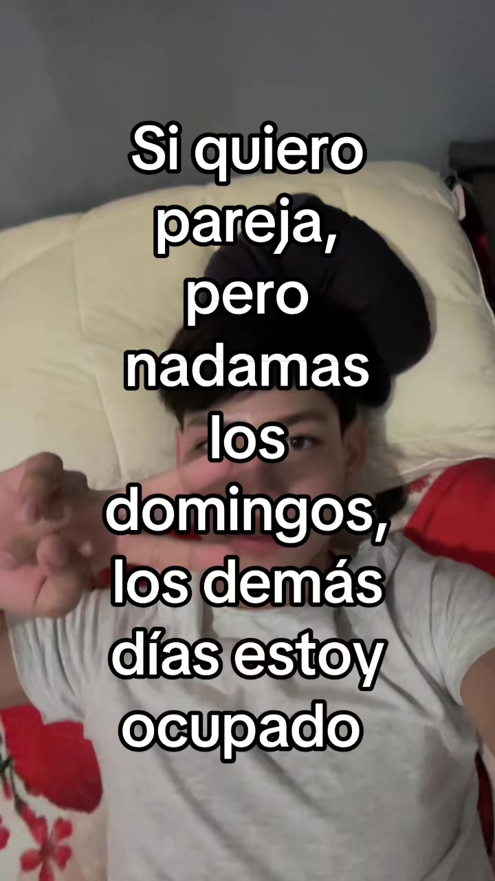 @Soy Ricardo