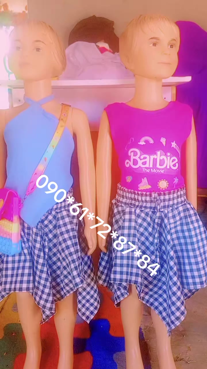 @Mabley clothing brand