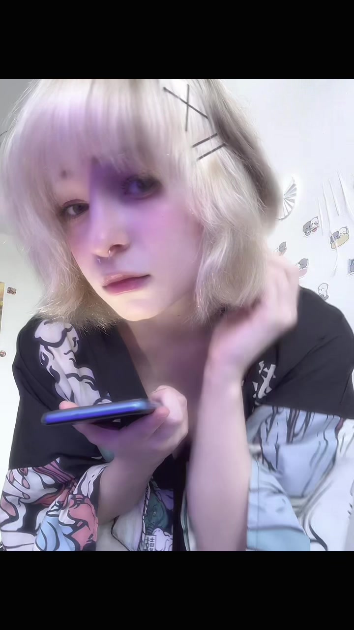 @nagito my eternal destiny@