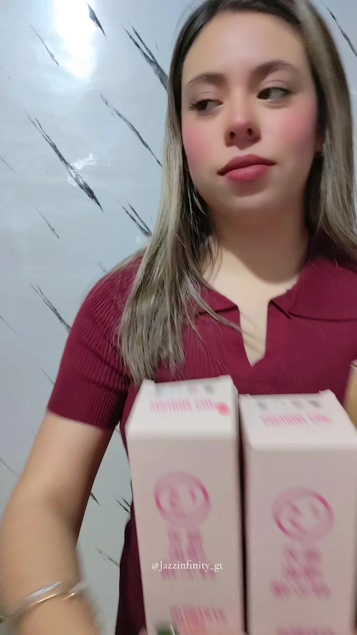 @Jazzinfinity_gt 💜💖
