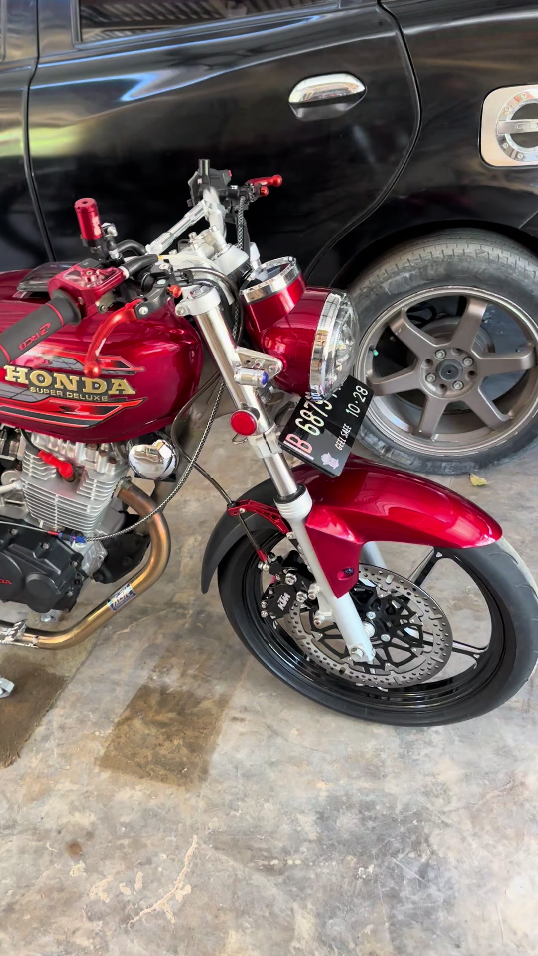 @FR GARAGE.37