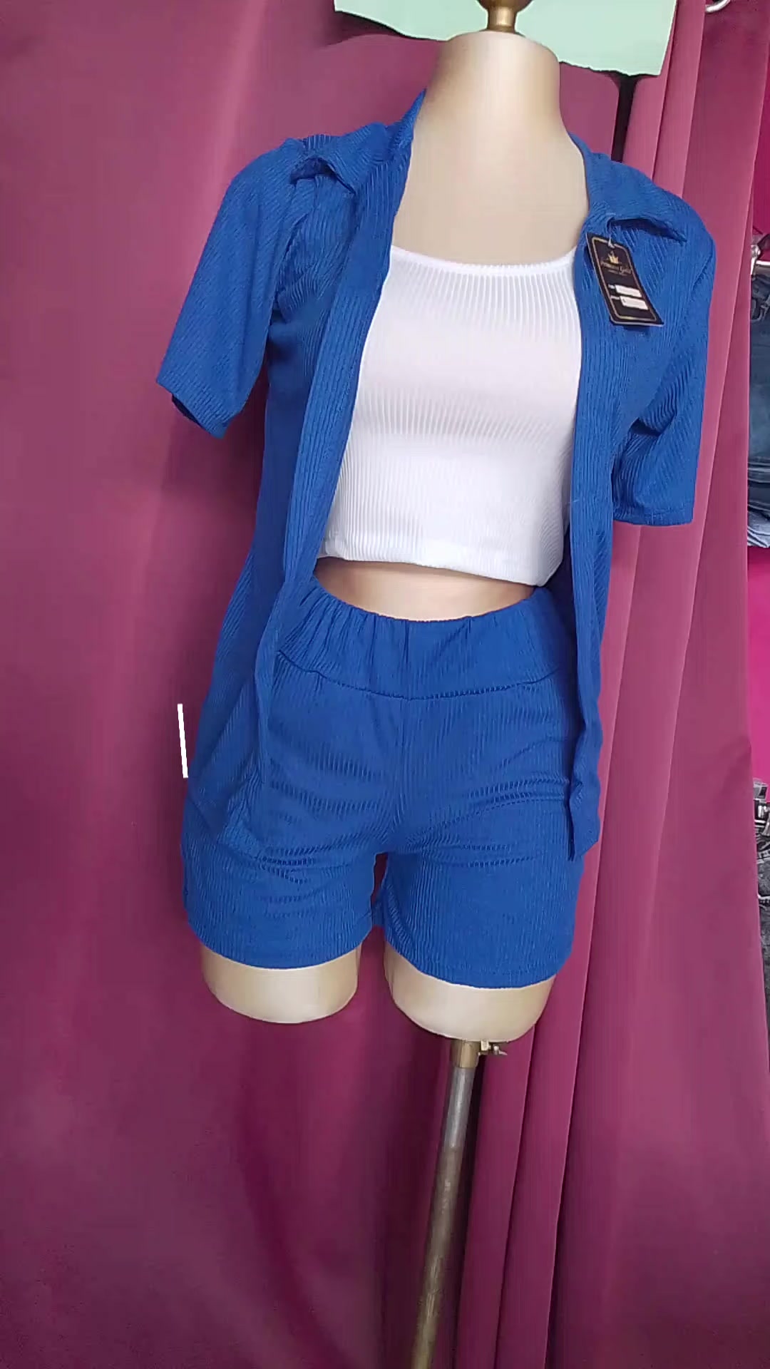 @Lizbeth boutique