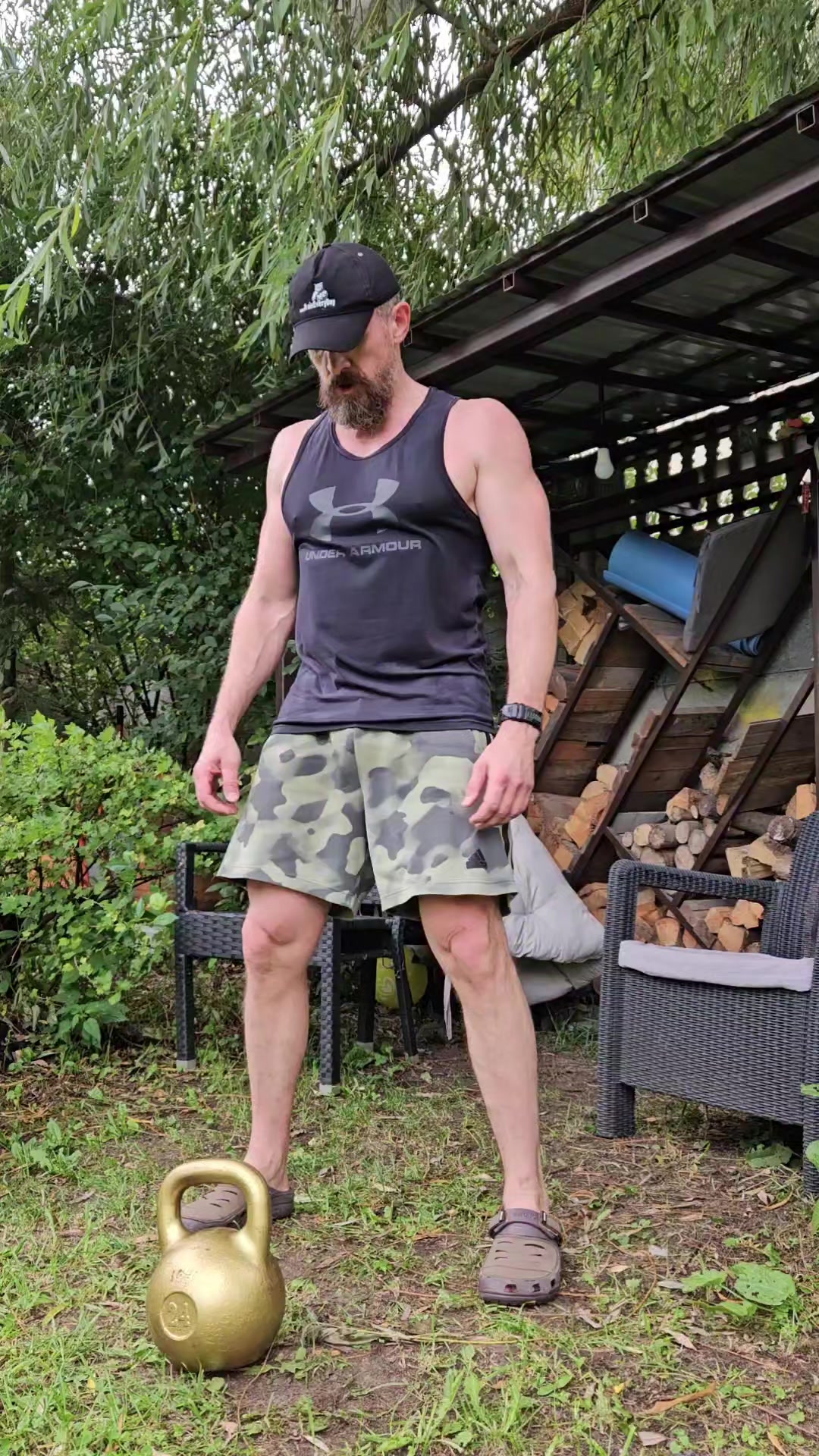 @TrainEveryDay