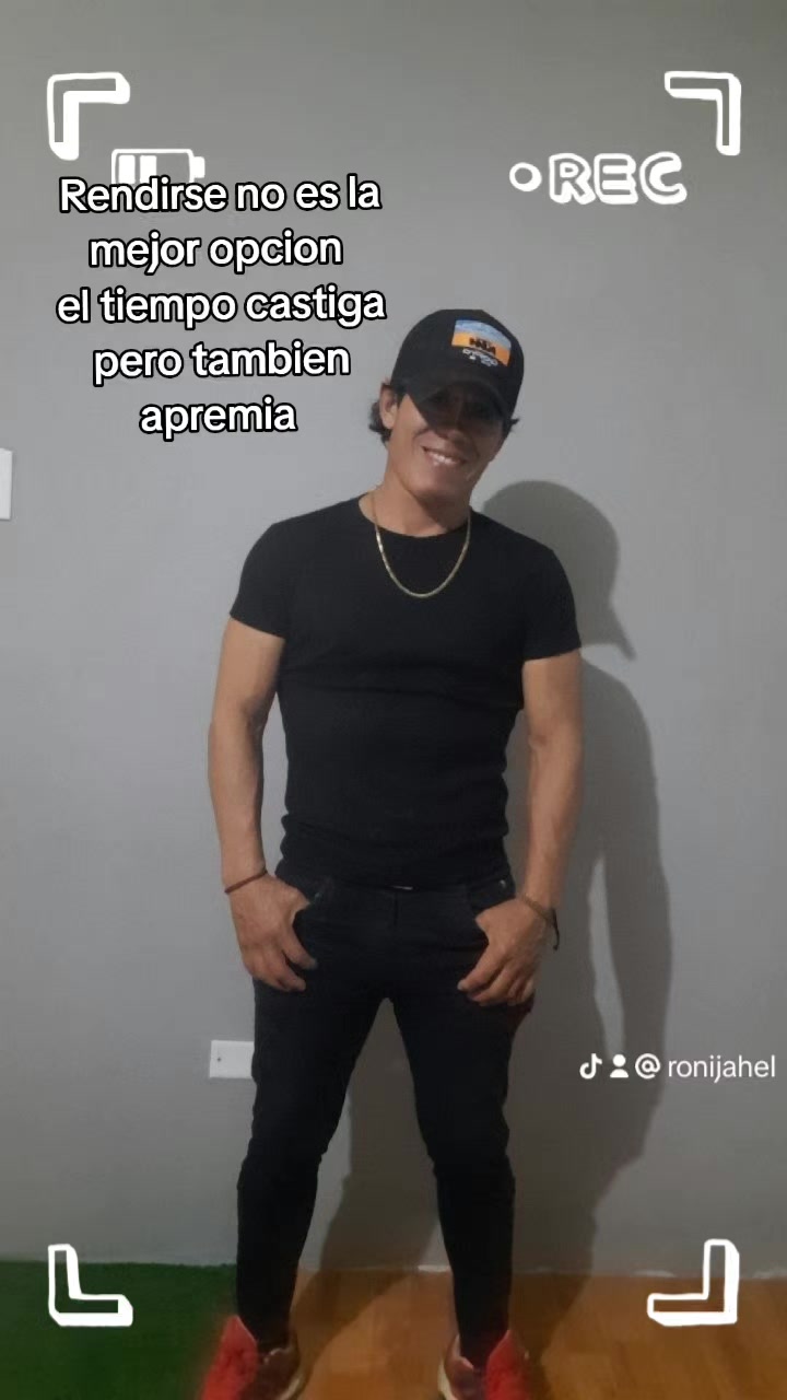 @😁😍Ronijahel 😍😁
