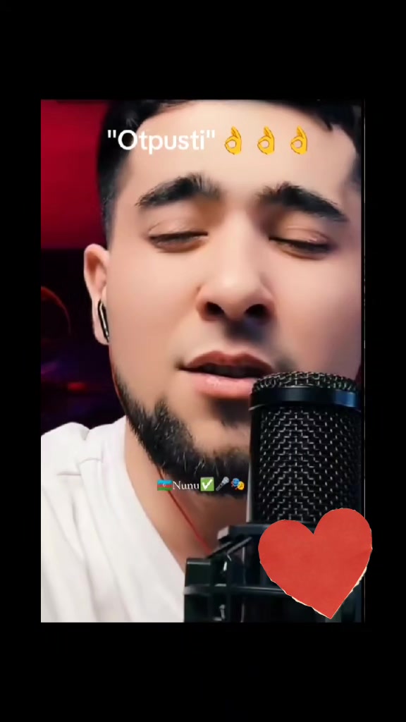 @🇦🇿Nunu✅🎤🎭Şaxfan