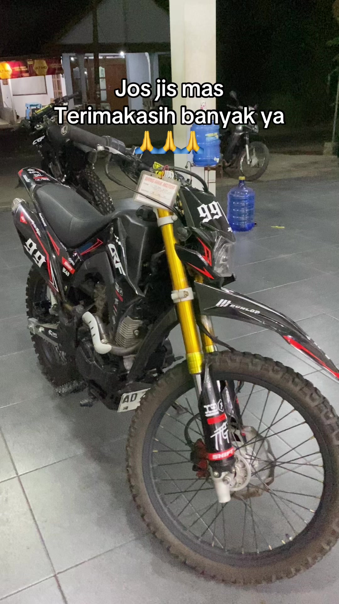@Bang Arik Motor 03