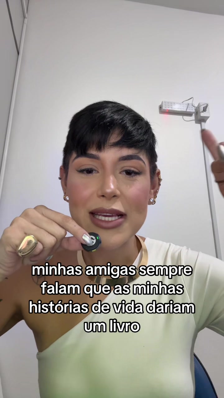 @Claudia Marinho