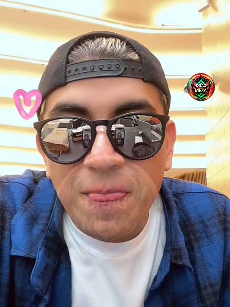 @DRAGMEXA