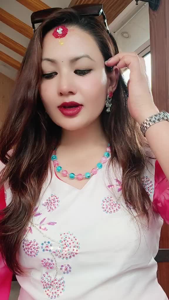 @sushila Rayamajhi