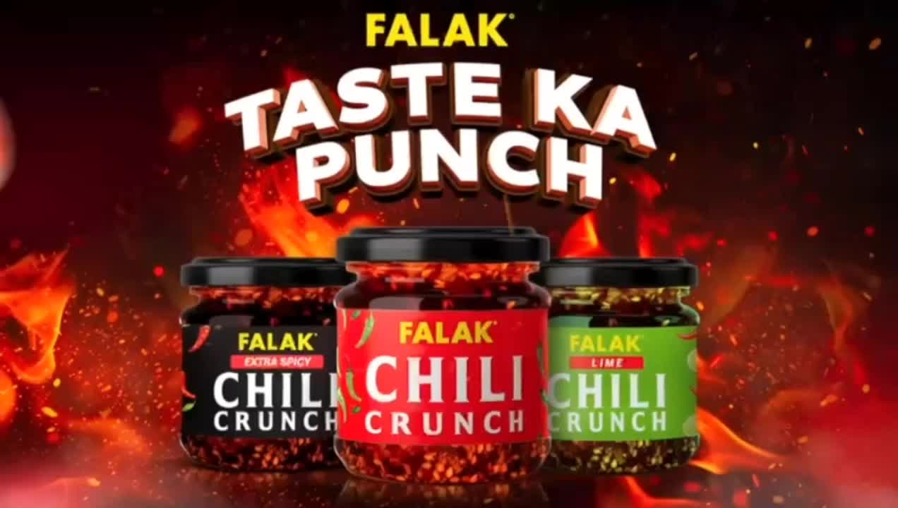 @FalakOfficialPage