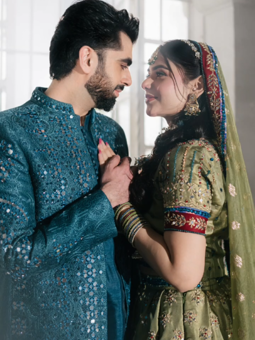 @yameen bridals