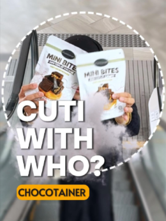 @Chocotainer Sdn. Bhd.