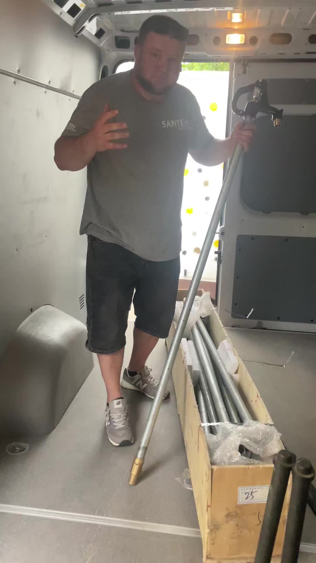 @Santehmaster