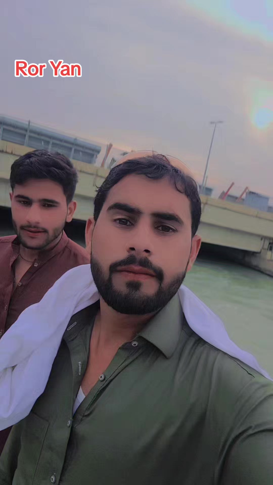 @Shahab Ali Shah