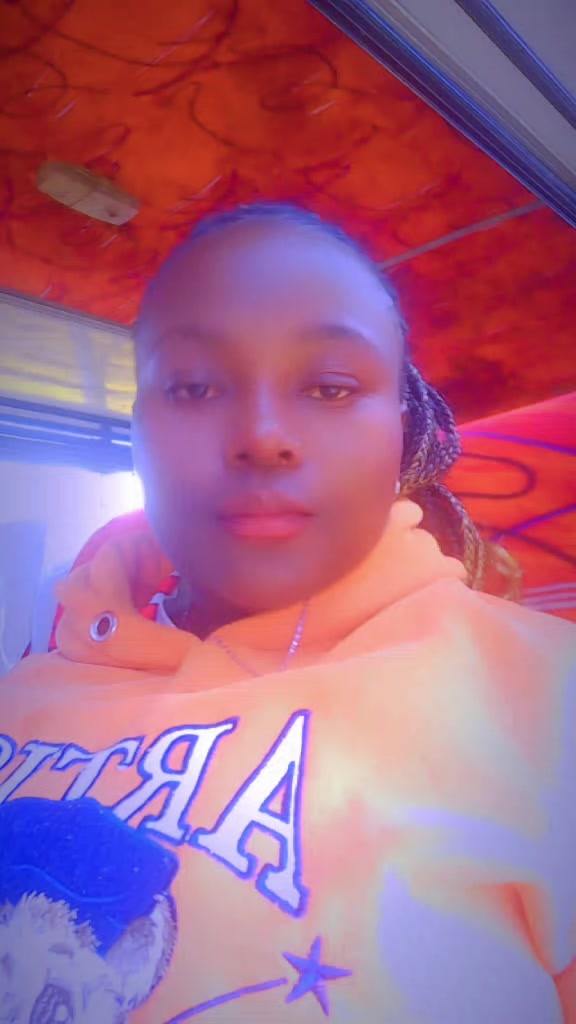@Jaqulin Ndinda