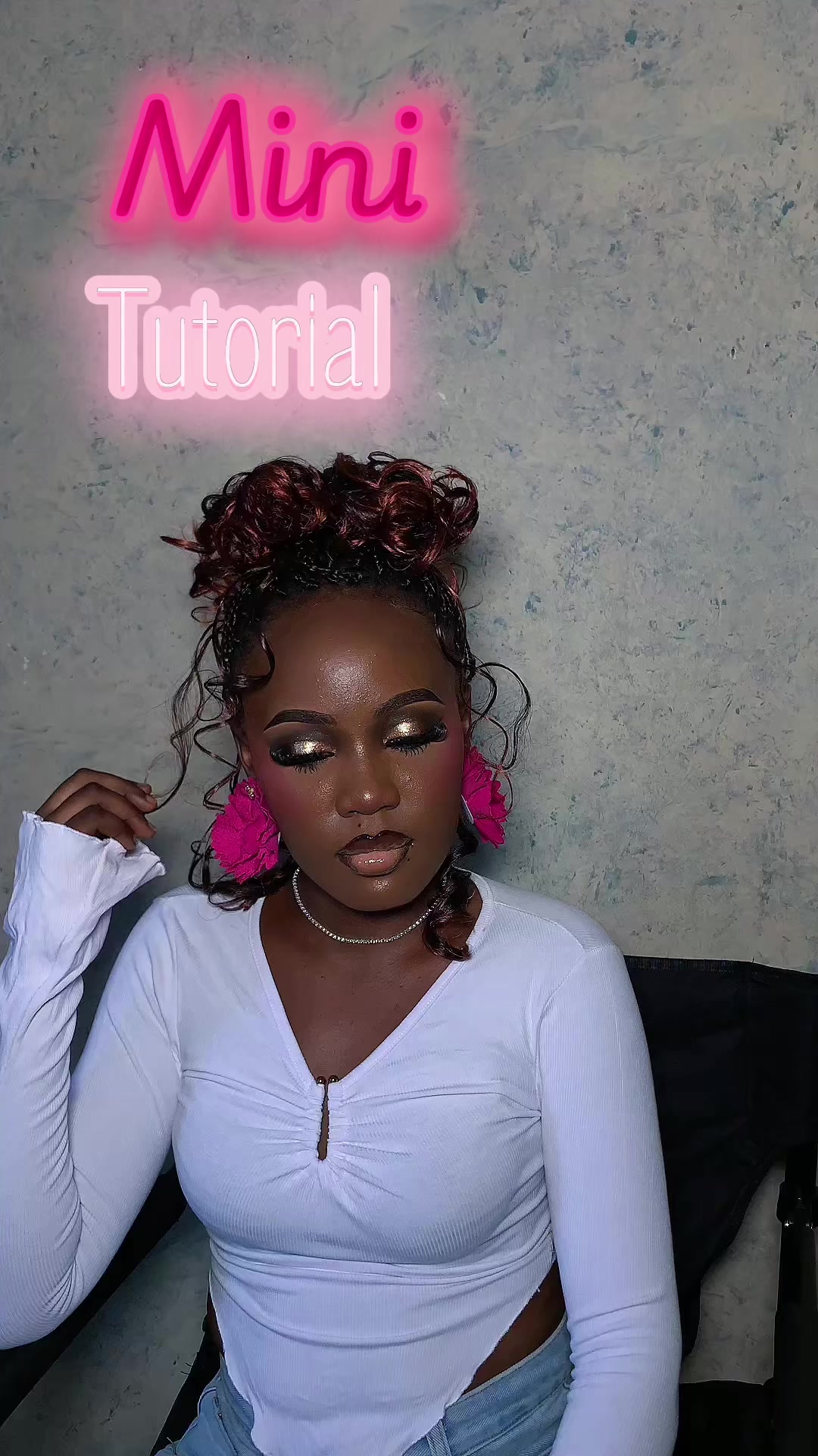 @MAKURDI MAKEUP ARTIST