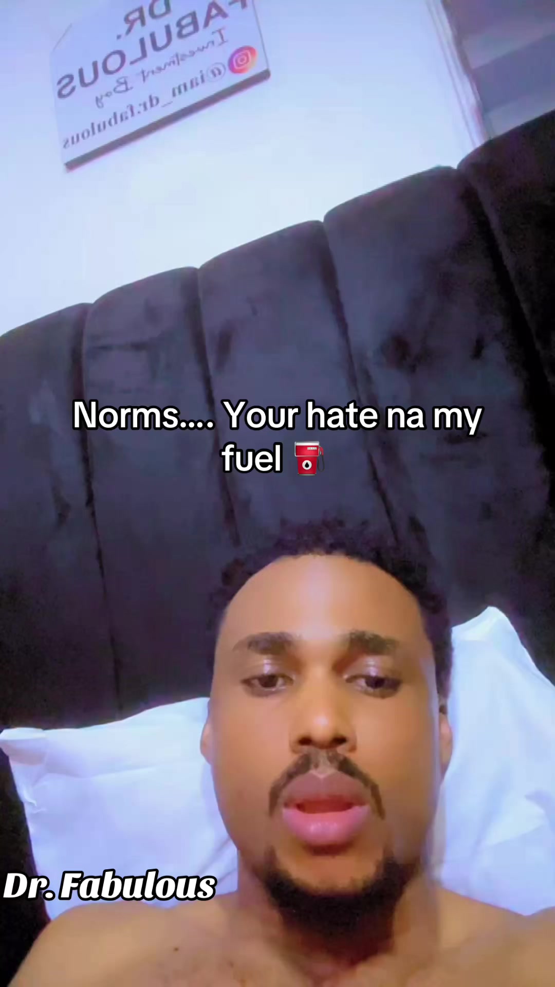 @DR. FABULOUS 🩺 Investment Boy