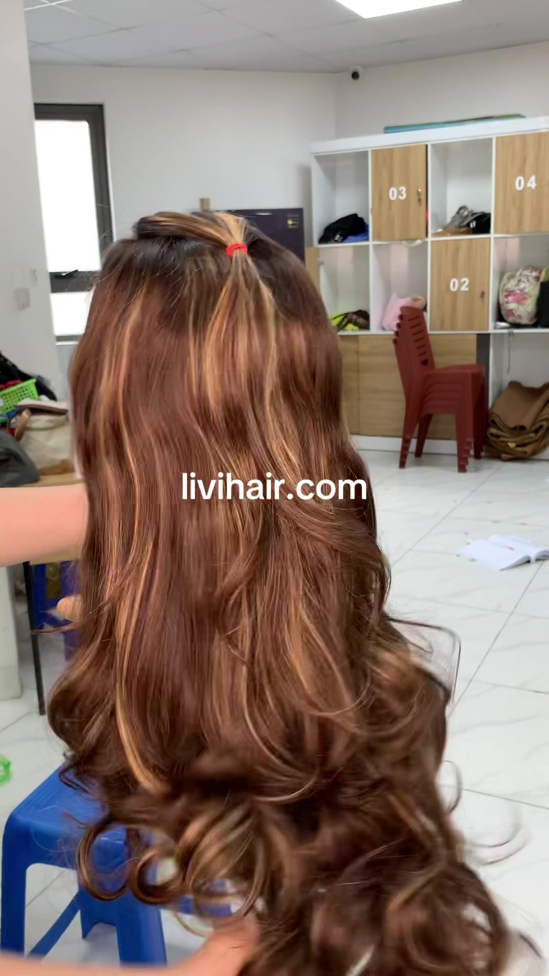 @Livihair Nadia