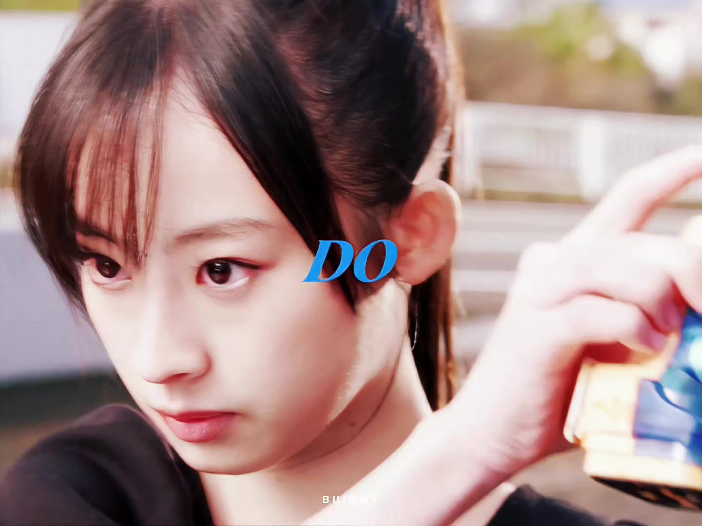 @Buimmy | Kuon's wife