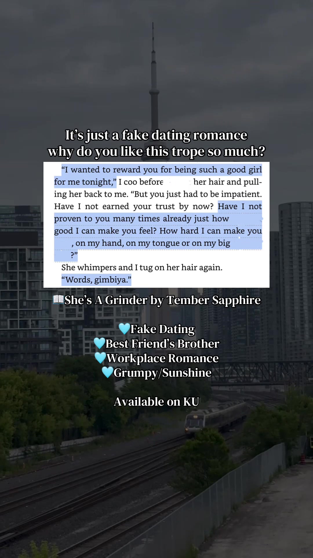 @Author Tember Sapphire