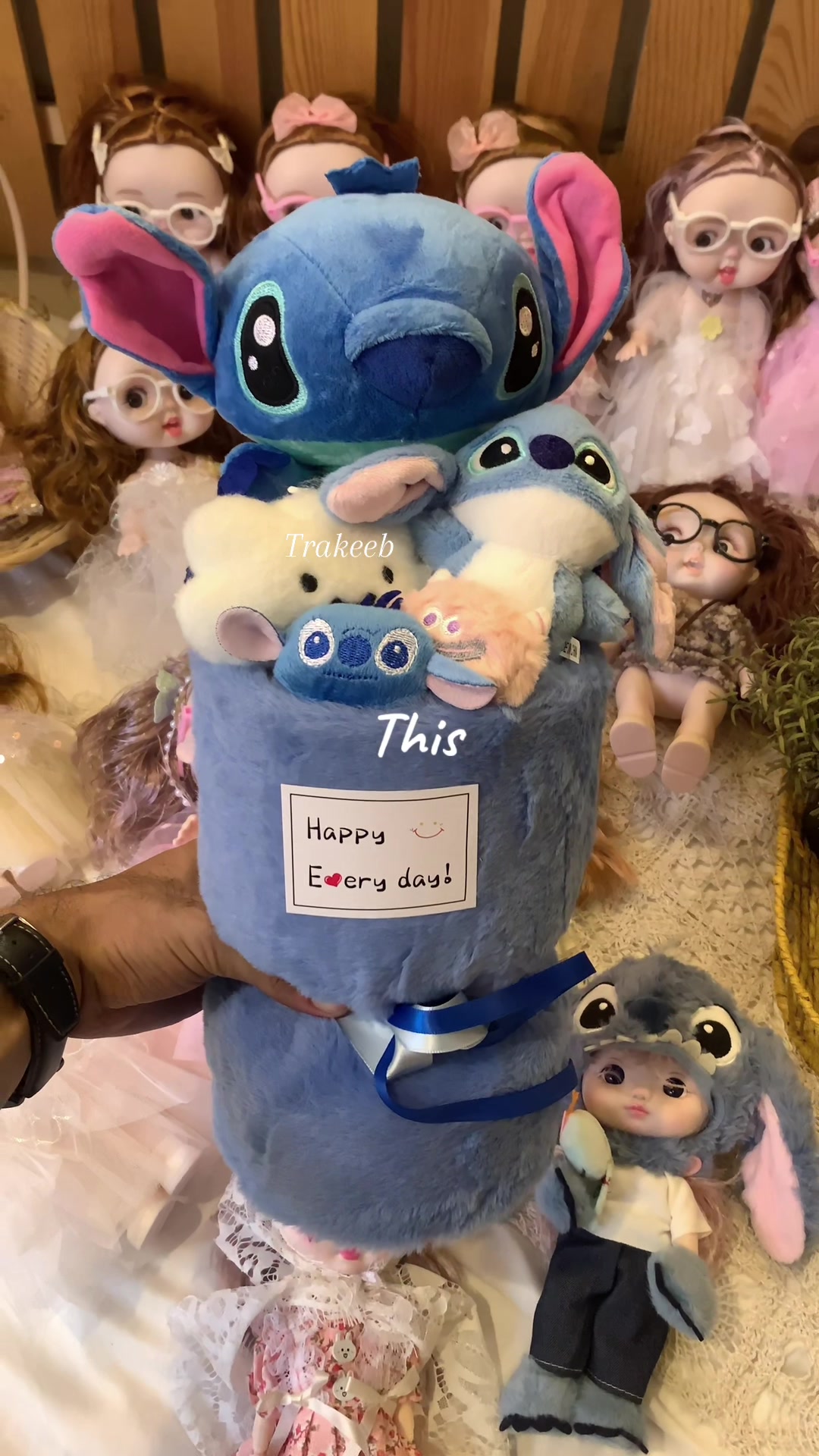 @Trakeeb_Giftshop