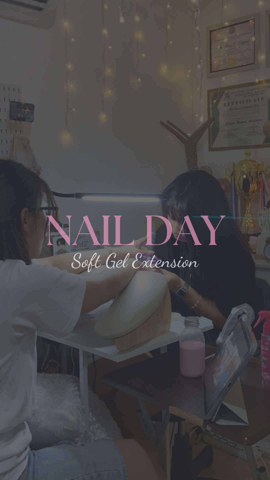 @Claire Lash Studio | CAVITE