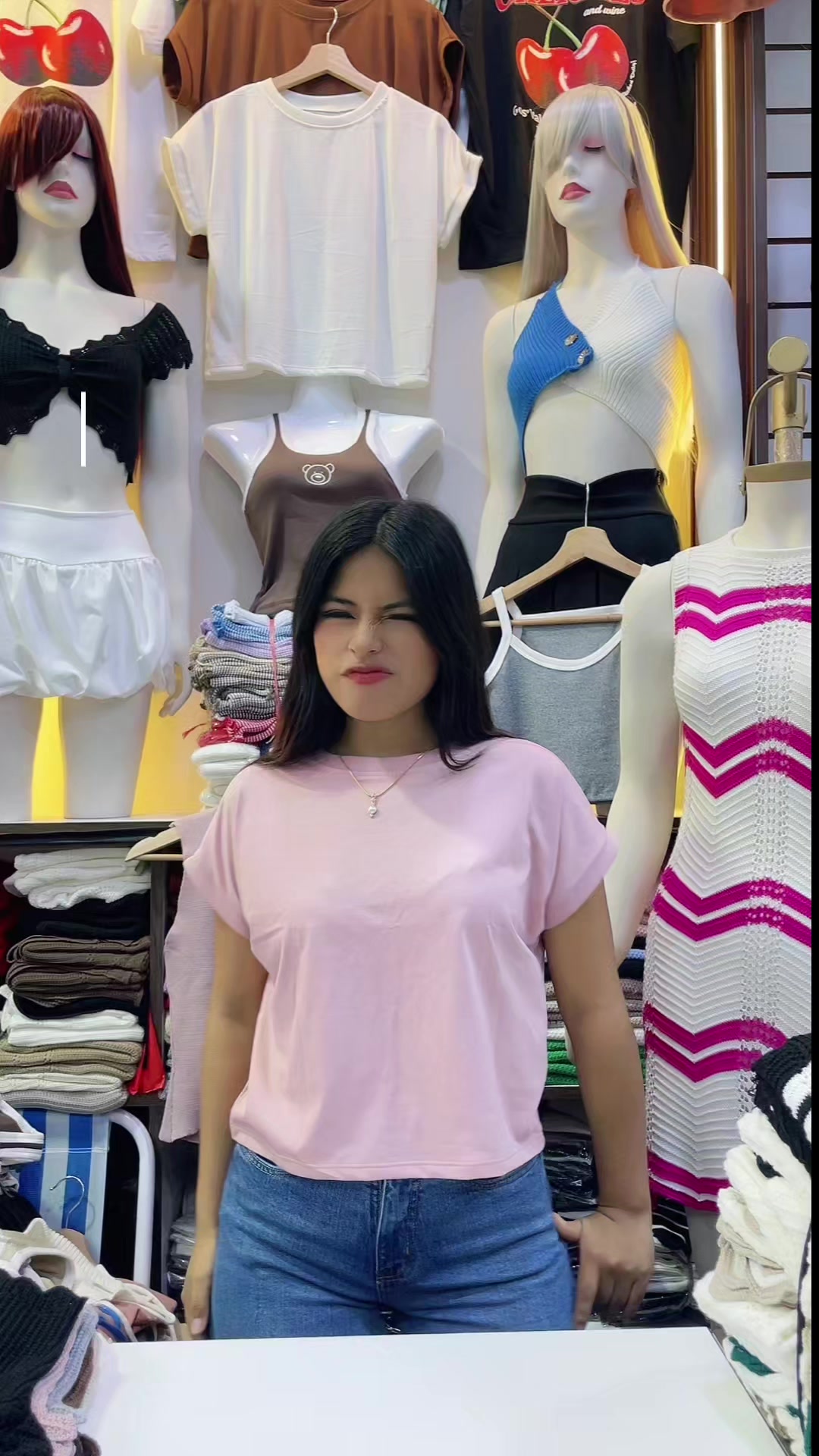 @alessa boutique