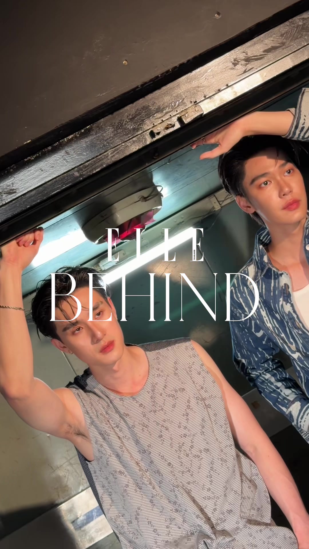 @ELLE Thailand