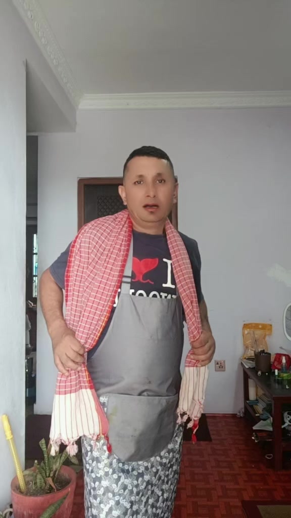 @Hari Adhikari
