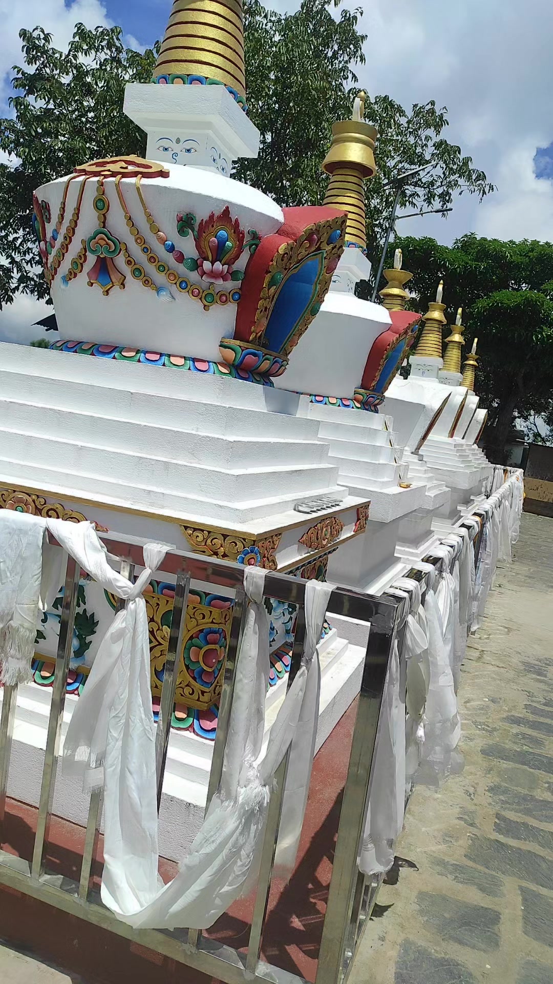 @Mahanta Chaguthi