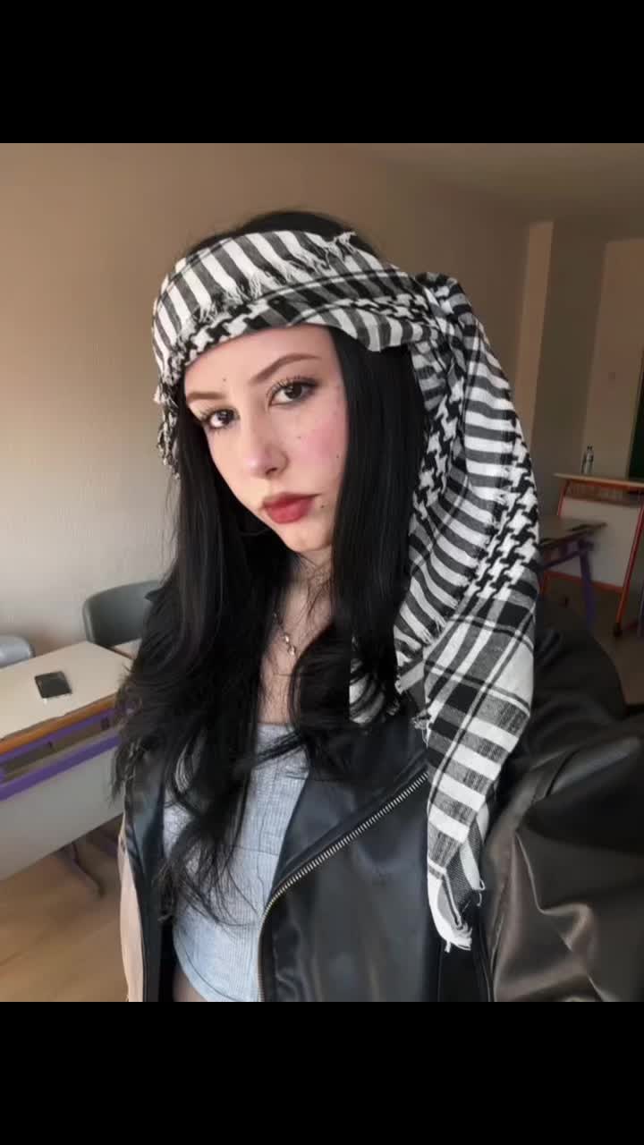 @ezel g&uuml;zel🐺