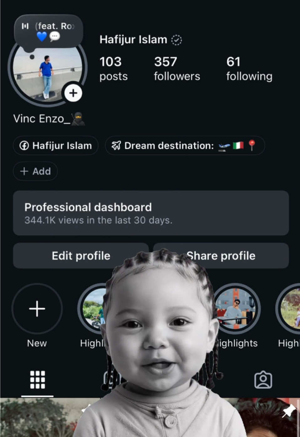 @vinc Enzo_🥷