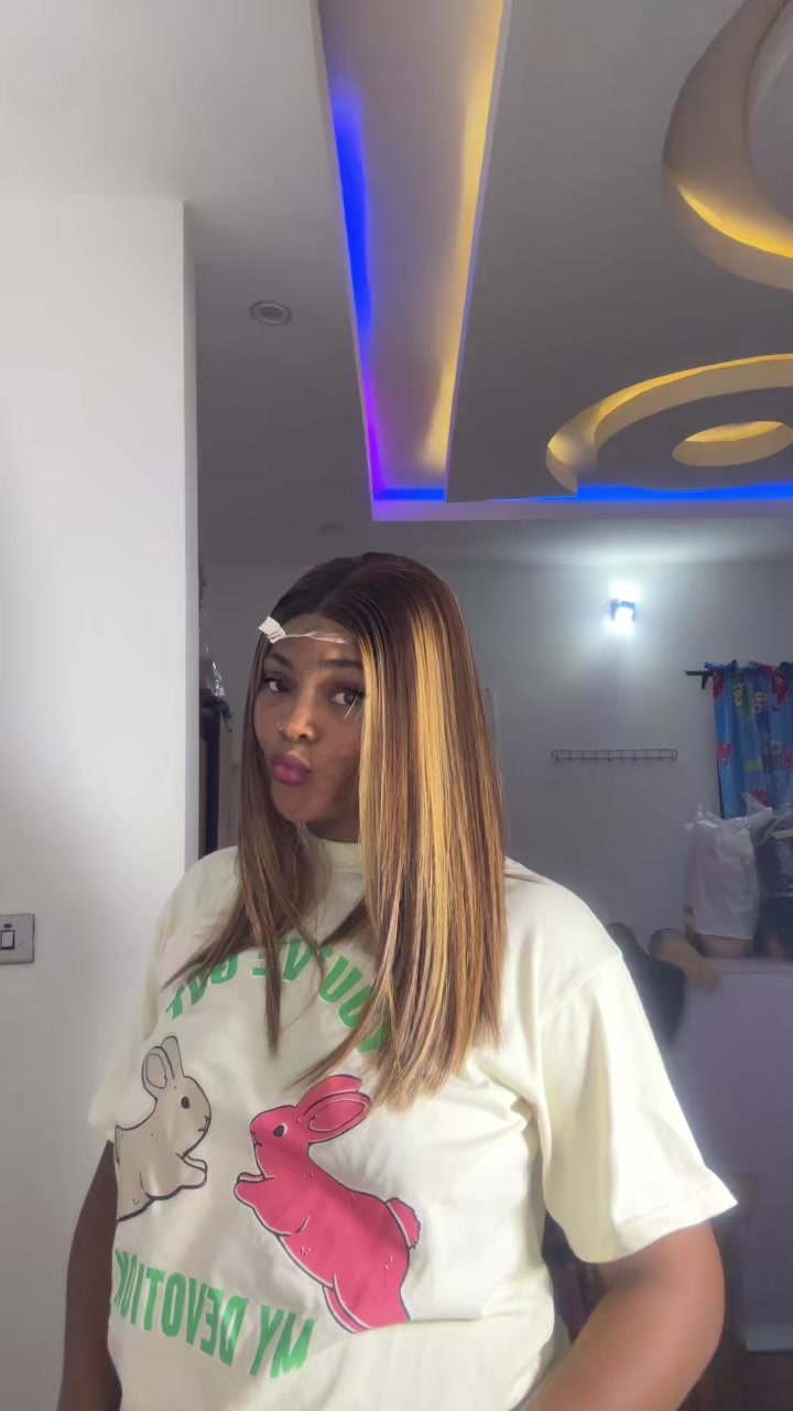@Eunikamhairempire