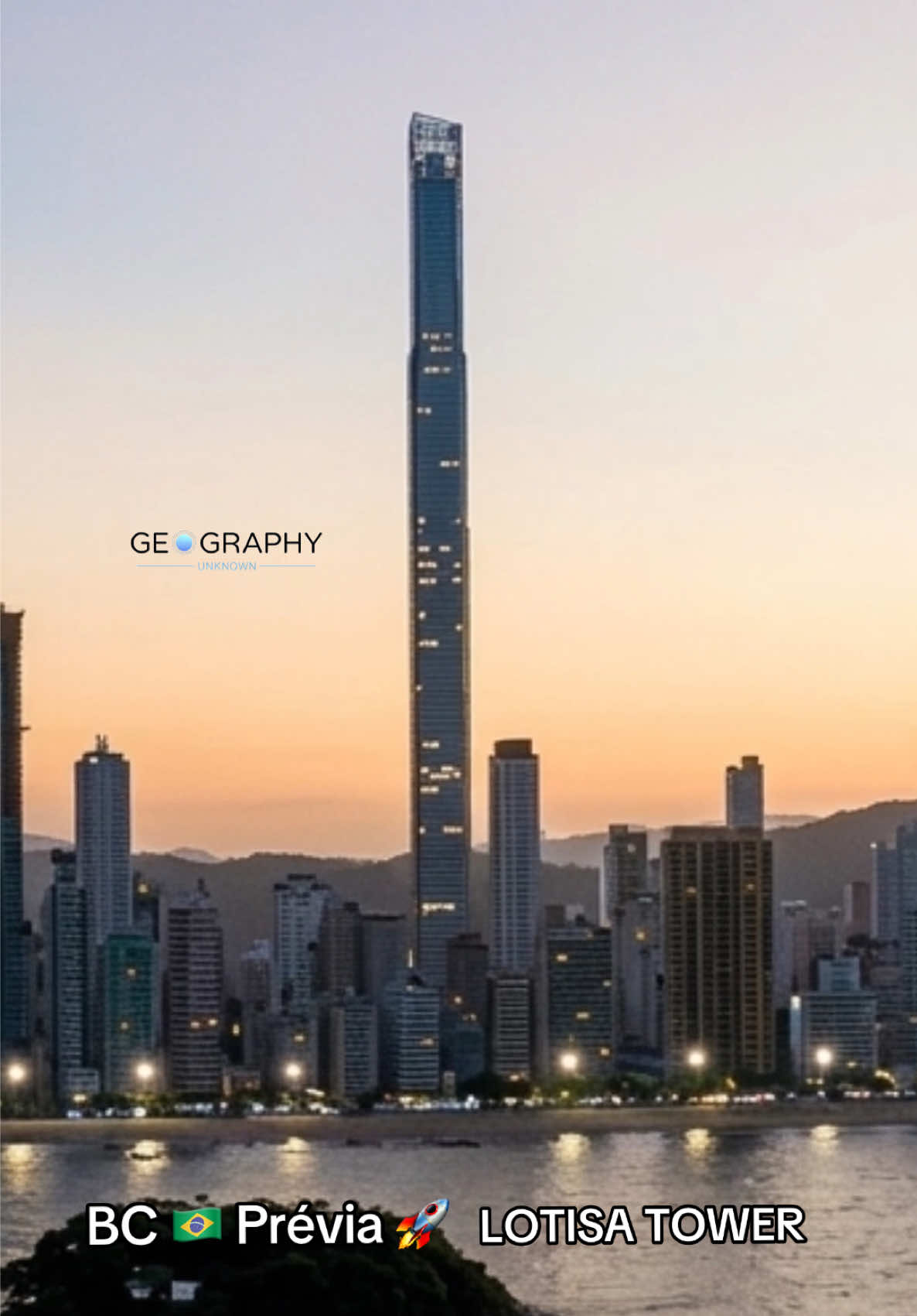 @Geography Unknown