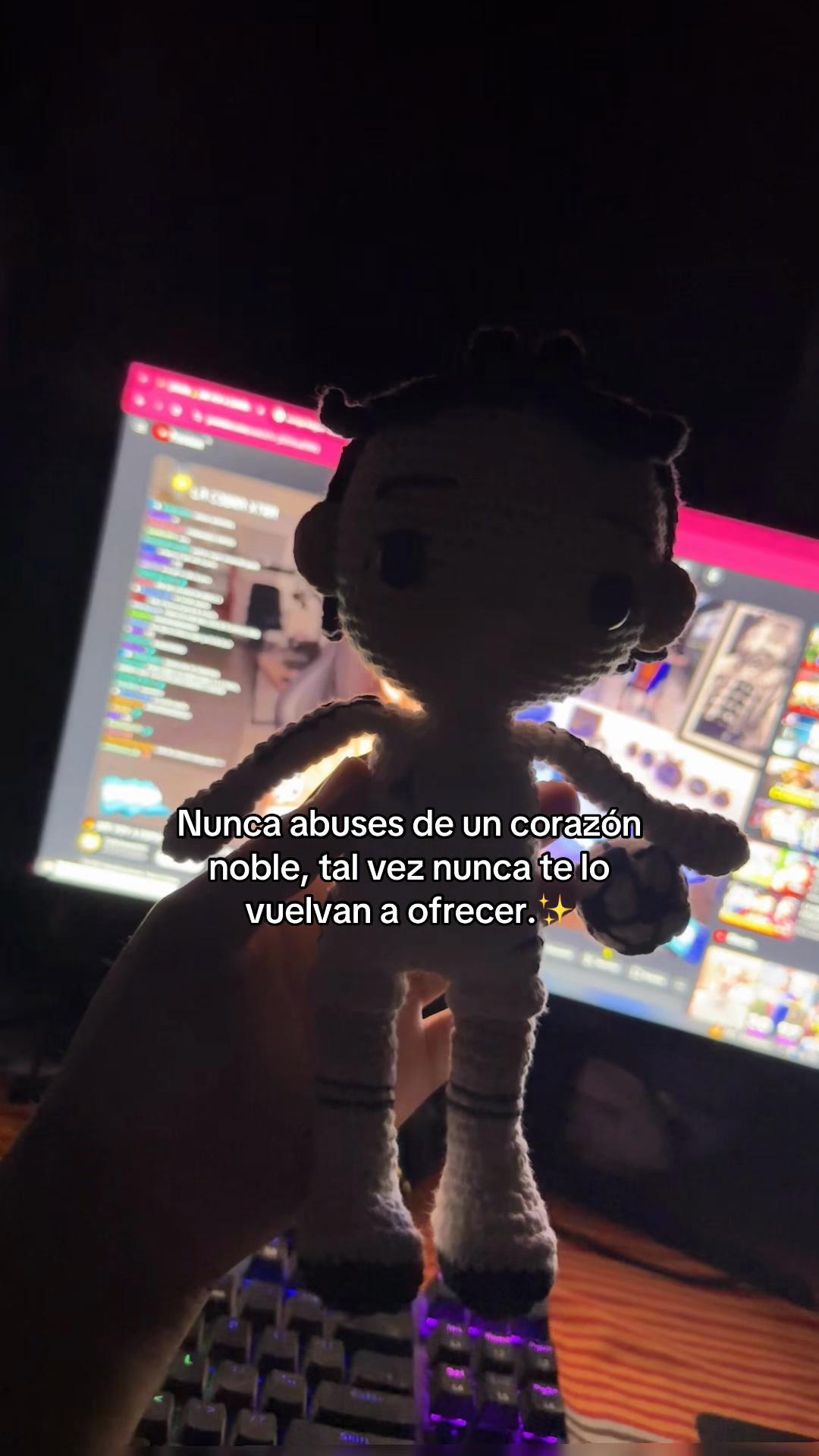 @Mod
