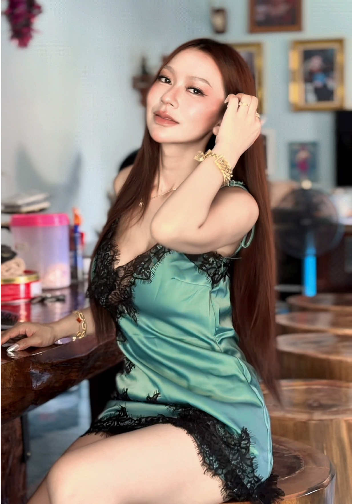 @เฟิร์น มาริสา💗✨
