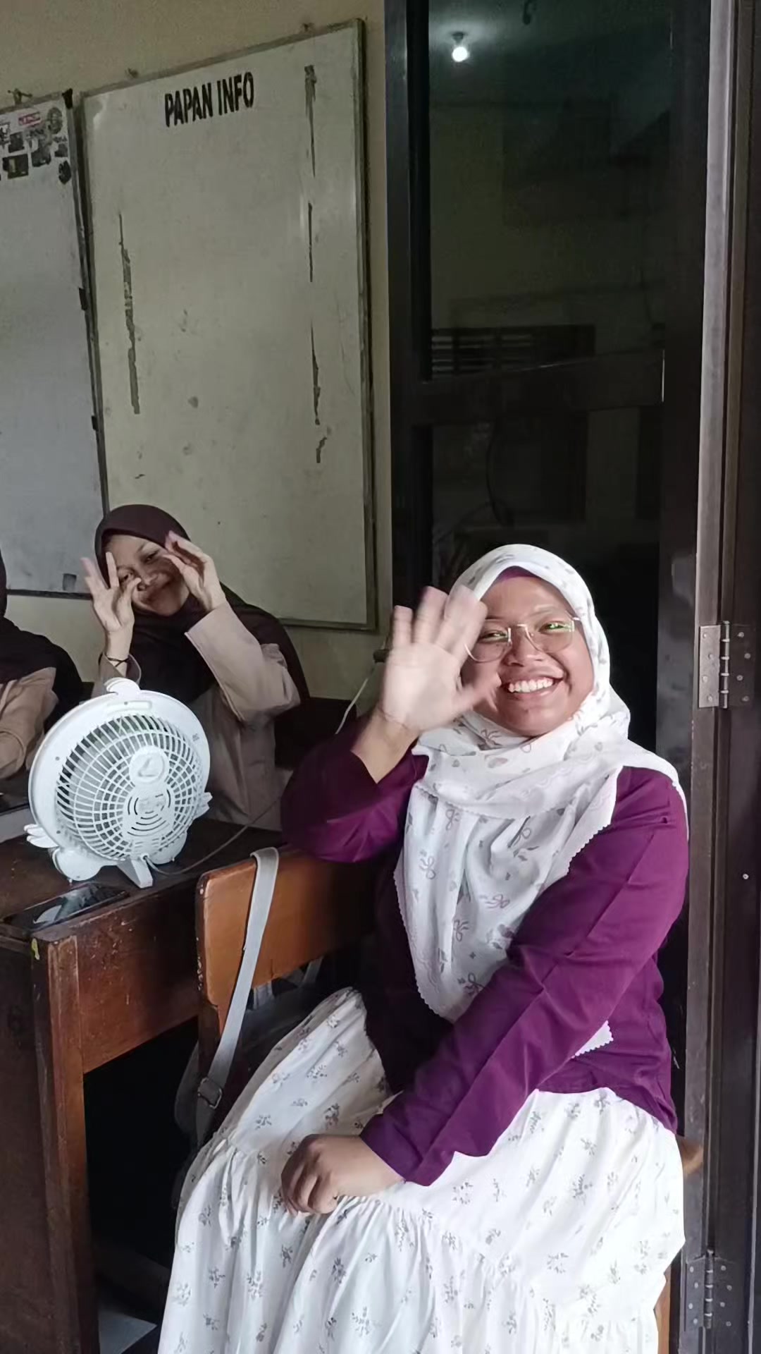 @Indah Aja