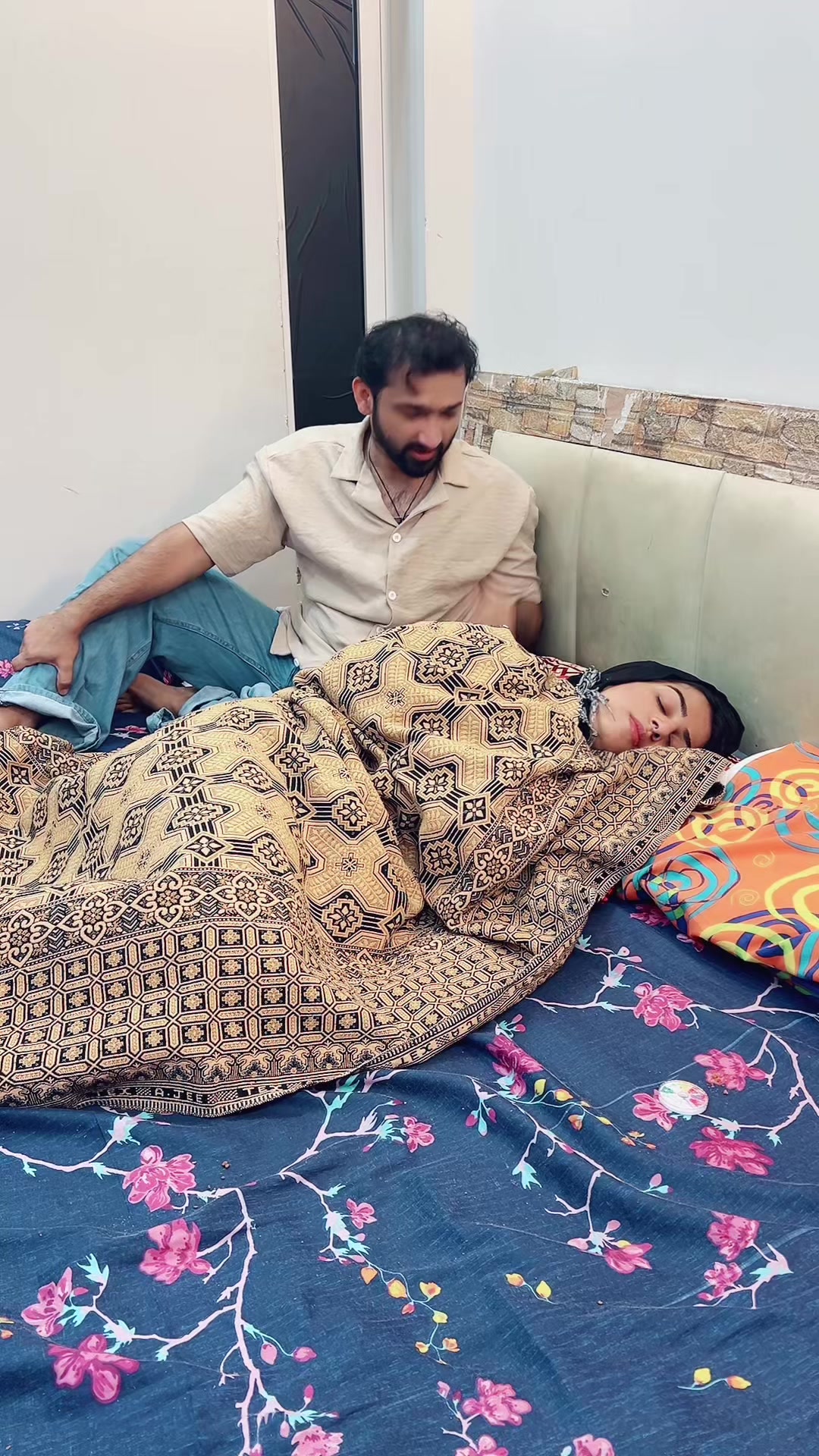 @Bilal & Maryam Rajpoot ❤️