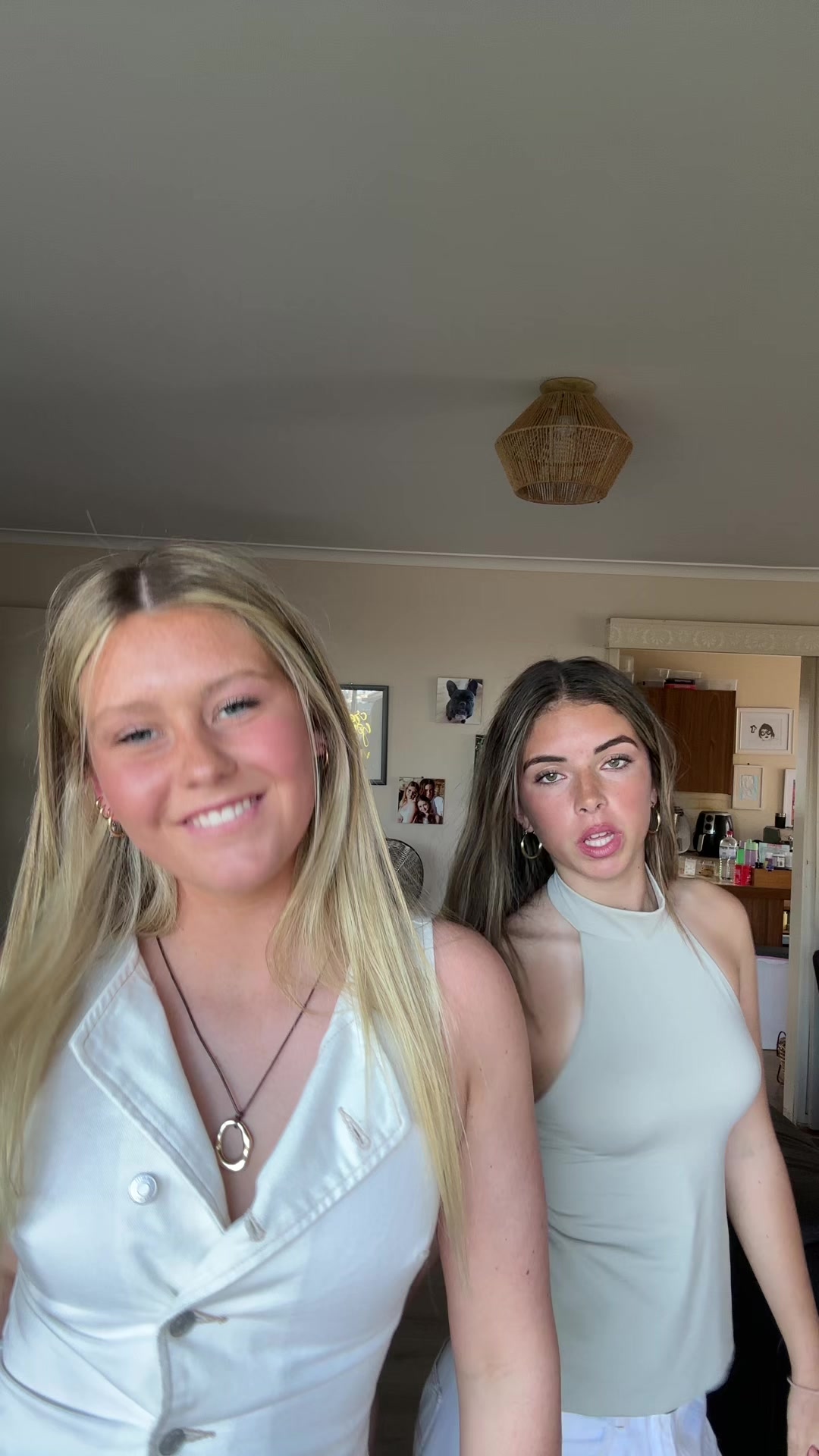 @Macey Kane