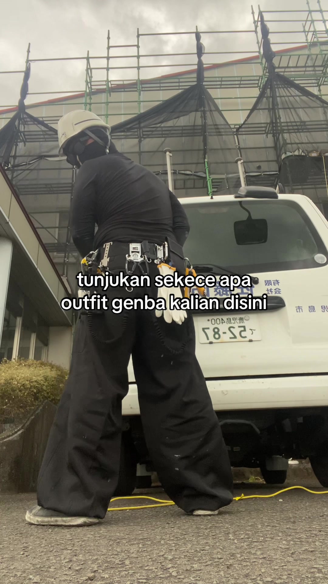 @ロイ&bull;くん🇮🇩🇯🇵
