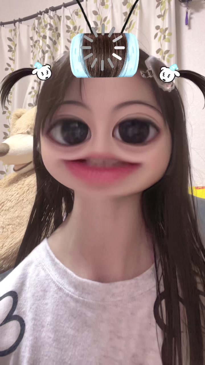 @ゆりつむ⭐️