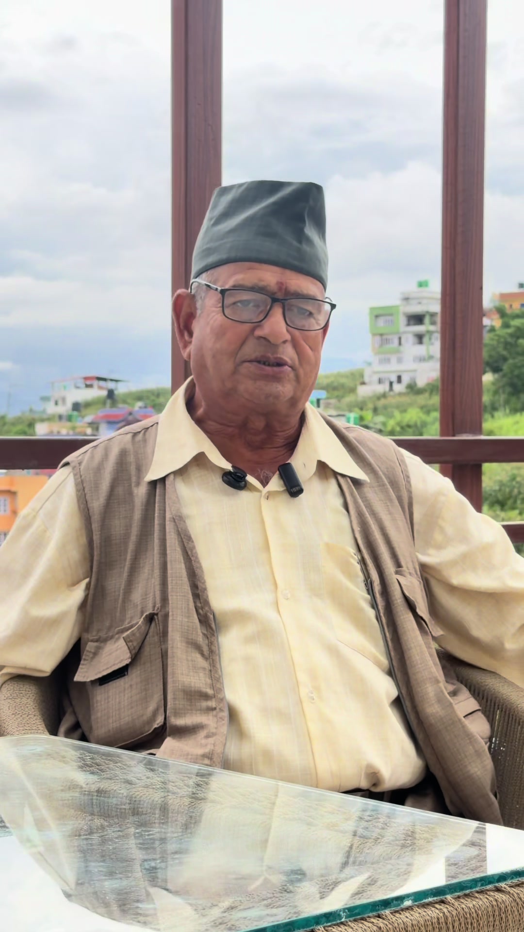 @Nabin Basnet