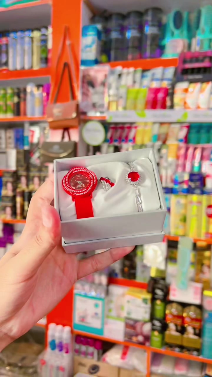 @Beauty Bazar 🛍️